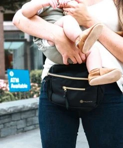 Wanderlust By Abby NEW Gigi Signature Fanny Pack