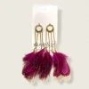 Wanderlust By Abby NEW Catching Dreams Earrings