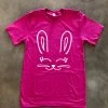 Wanderlust By Abby Bunny T-Shirt