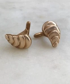 Mimosa Handcrafted Mimosa Cufflinks 17 Mimosa Handcrafted Mimosa Cufflinks