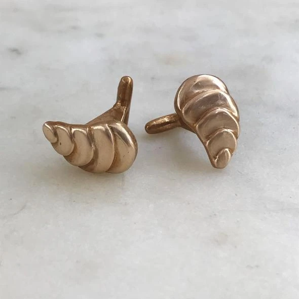 Mimosa Handcrafted Mimosa Cufflinks 6 Mimosa Handcrafted Mimosa Cufflinks