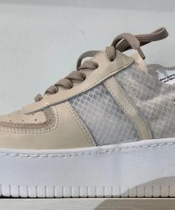 Wanderlust By Abby NEW Smidt Platform Sneakers