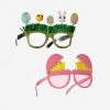 Wanderlust By Abby NEW Easter Glasses
