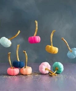 Wanderlust By Abby NEW Rainbow Pumpkins
