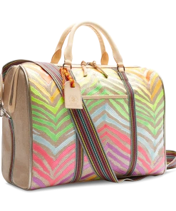 Wanderlust By Abby Veronica Jet Setter