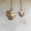 Mimosa Handcrafted NEW Mimosa Jaguar Necklace 2 Mimosa Handcrafted NEW Mimosa Jaguar Necklace