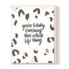 Wanderlust By Abby NEW Crushing Life Greeting Card 2 Wanderlust By Abby NEW Crushing Life Greeting Card