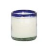 Wanderlust By Abby La Playa 9 Oz. Candle - Salted Blue Agave 1 Wanderlust By Abby La Playa 9 Oz. Candle - Salted Blue Agave