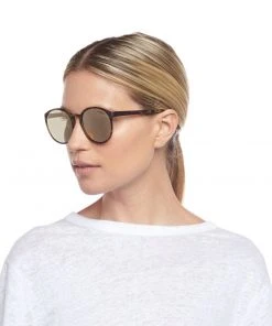 Wanderlust By Abby NEW Swizzle Matte Sunglasses