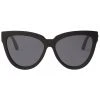 Wanderlust By Abby Liar Liar Sunglasses