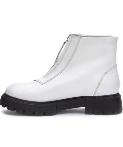 Wanderlust By Abby Margot Ankle Boot