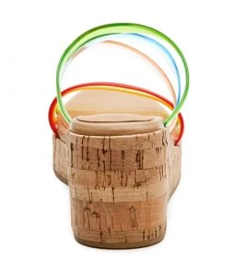 Wanderlust By Abby Mecca Platform Sandal