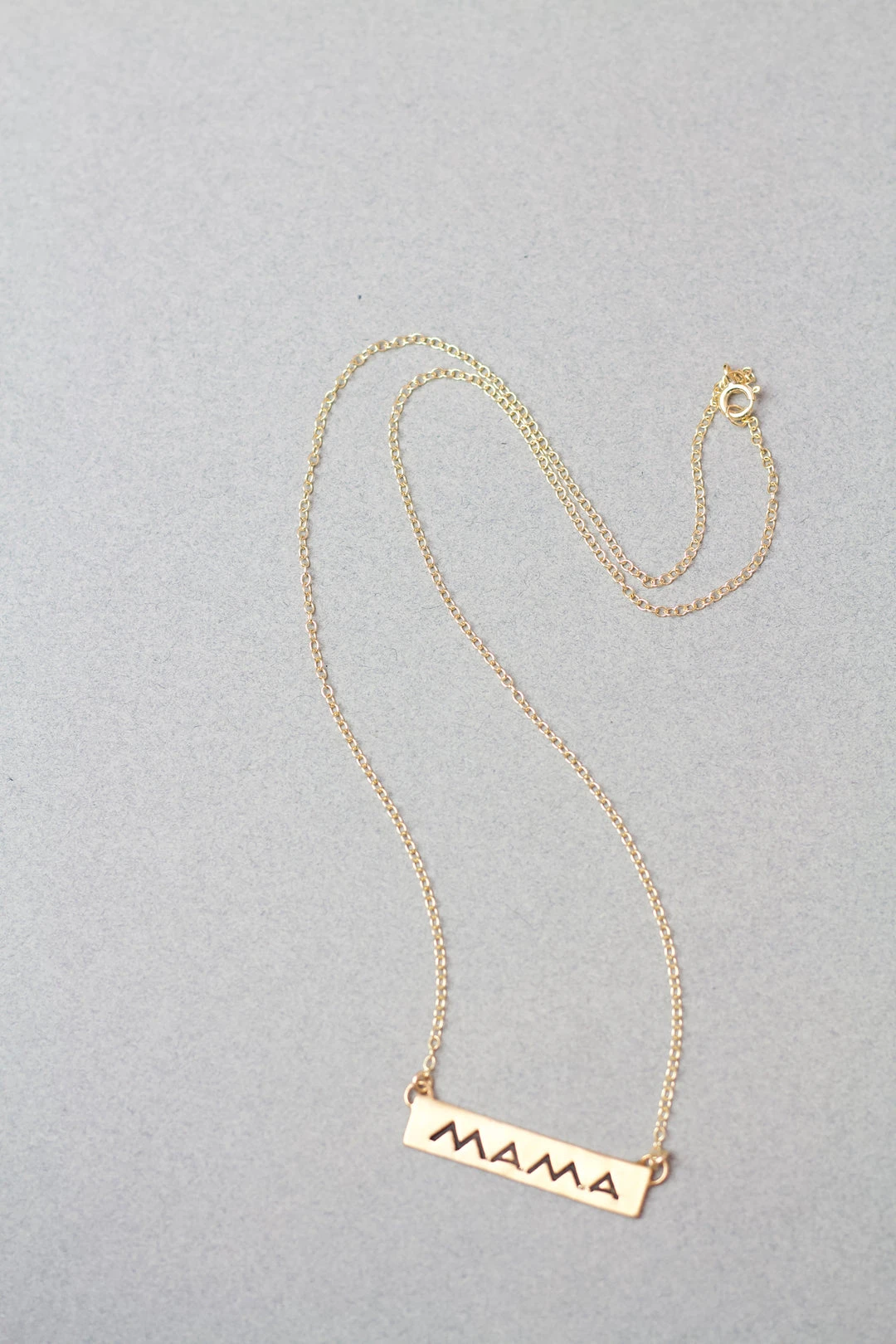 Mimosa Handcrafted NEW Mimosa Mama Necklace 4 Mimosa Handcrafted NEW Mimosa Mama Necklace