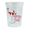 Wanderlust By Abby Merry Tini Cups