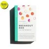 Wanderlust By Abby Breakout Box 3-In-1 Acne Treatment Kit