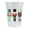 Wanderlust By Abby Nutcracker Cups