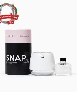 Wanderlust By Abby Touchless Mist Sanitizer NEW 8 Wanderlust By Abby Touchless Mist Sanitizer NEW