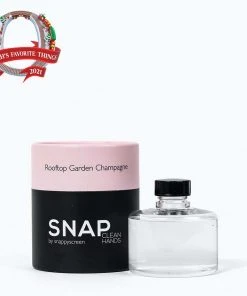 Wanderlust By Abby Touchless Mist Sanitizer Cartridge