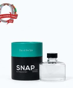 Wanderlust By Abby Touchless Mist Sanitizer Cartridge