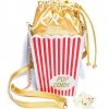 Wanderlust By Abby NEW Popcorn Purse