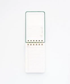 Wanderlust By Abby NEW "Slay The Day" Notepad