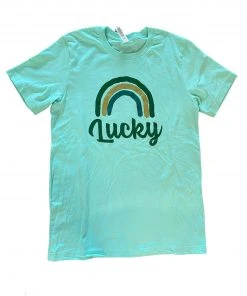 Wanderlust By Abby Lucky T-Shirt