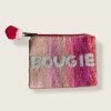 Wanderlust By Abby NEW Bougie Coin Purse