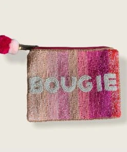 Wanderlust By Abby NEW Bougie Coin Purse