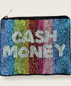 Wanderlust By Abby NEW Cash Money Coin Purse