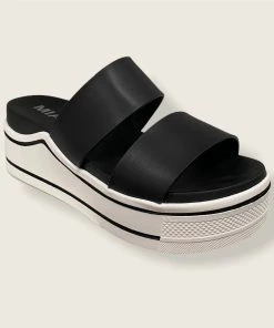 Wanderlust By Abby NEW Ozzie Platform