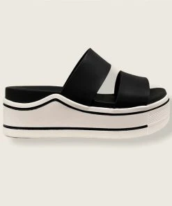 Wanderlust By Abby NEW Ozzie Platform