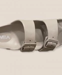 Wanderlust By Abby Jasmin Sandal