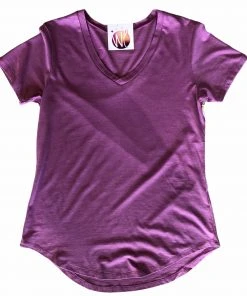 Wanderlust By Abby NEW The Megan Tee