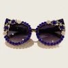 Wanderlust By Abby NEW Bedazzled Sunnies