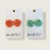 Wanderlust By Abby NEW Bloom Studs