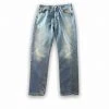 Wanderlust By Abby Levi's Reworked Vintage Jeans