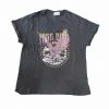 Wanderlust By Abby Free Bird Tee