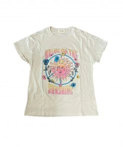 Wanderlust By Abby Bring On The Sunshine Tee