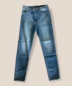 Wanderlust By Abby NEW Vintage HR Skinny Jeans