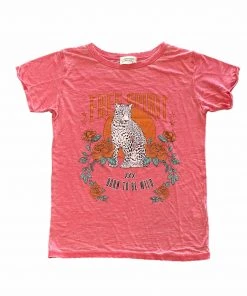 Wanderlust By Abby Free Spirit Born To Be Wild NEW