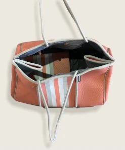 Wanderlust By Abby NEW PreneLove Large Totes