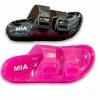 Wanderlust By Abby NEW Mia Jelly Slides