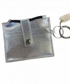 Wanderlust By Abby Key Chain Wallet