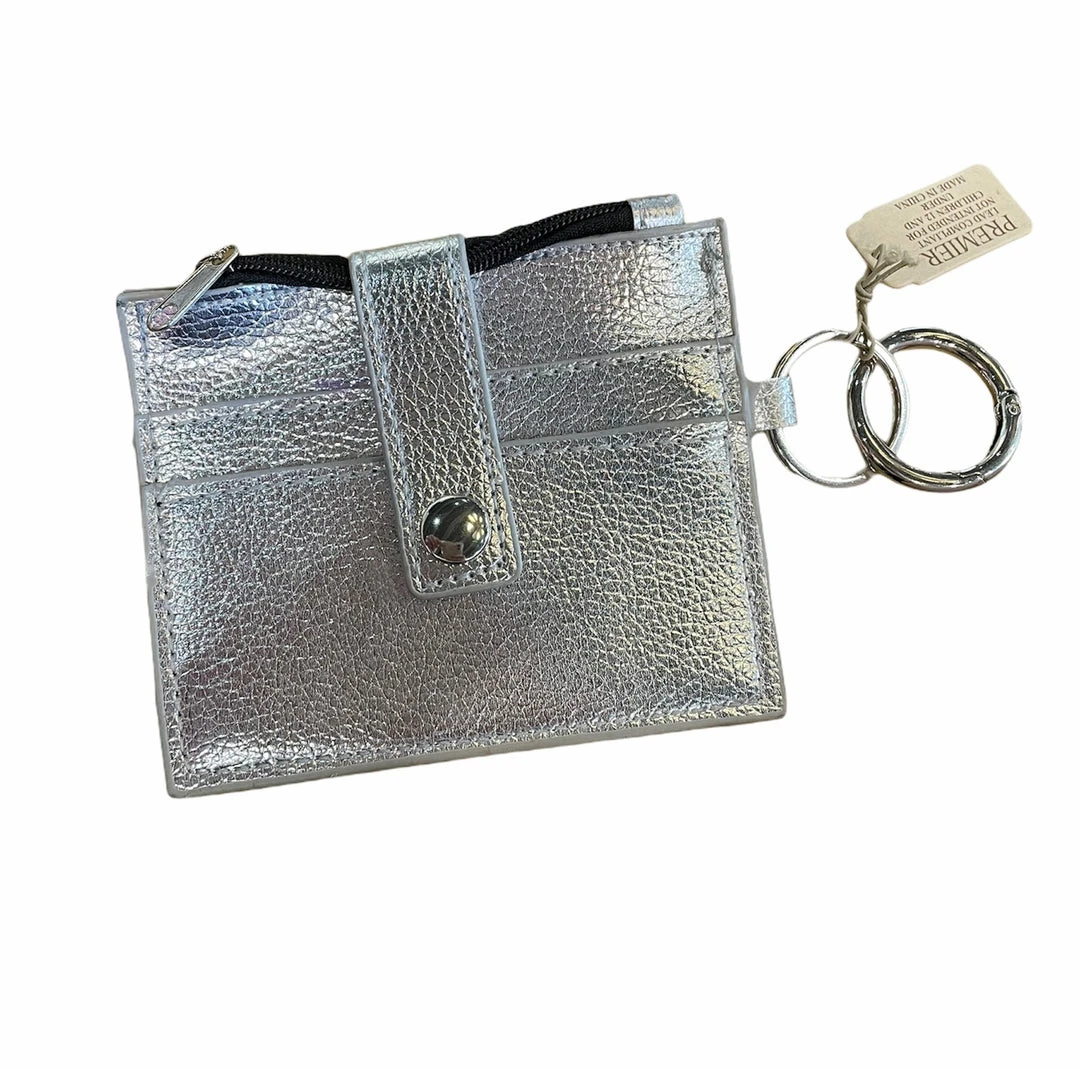 Wanderlust By Abby Key Chain Wallet 4 Wanderlust By Abby Key Chain Wallet