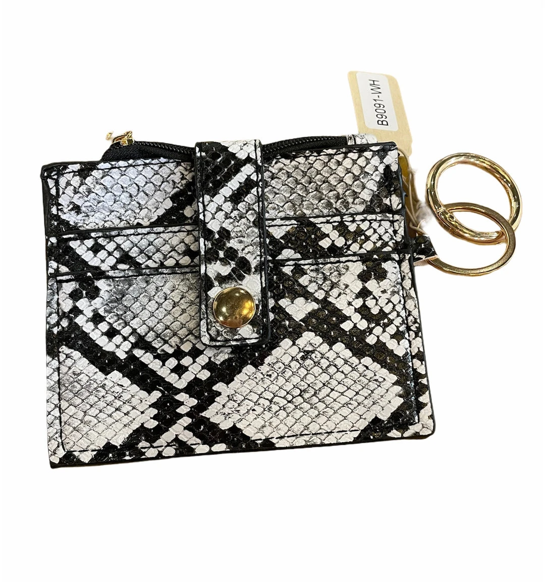 Wanderlust By Abby Key Chain Wallet 5 Wanderlust By Abby Key Chain Wallet