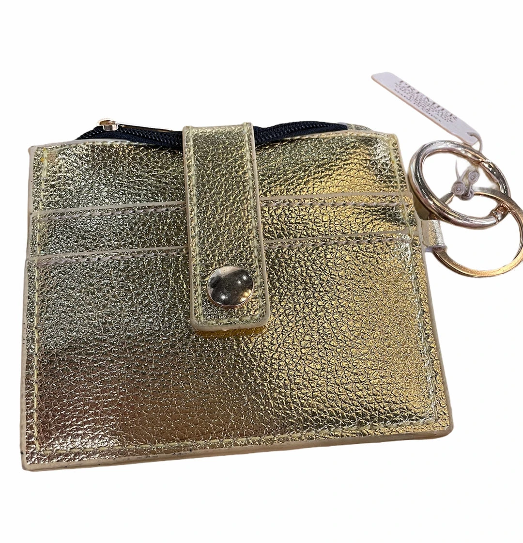 Wanderlust By Abby Key Chain Wallet 6 Wanderlust By Abby Key Chain Wallet