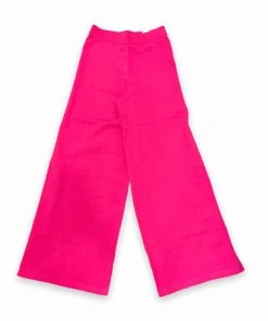 Wanderlust By Abby Lounge Wear Knit Pants