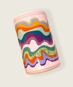 Swig NEW Sand Art Can Cooler