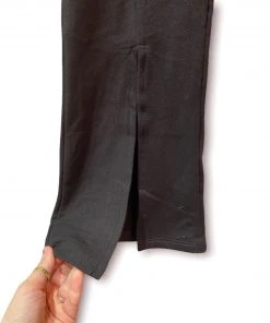 Wanderlust By Abby NEW Envelope Waist Flare Pant