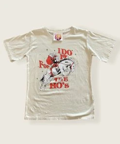 Wanderlust By Abby For The Ho's Graphic Tee CLOTHING